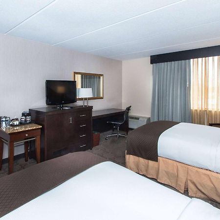 Wyndham Columbus Hotel Worthington Eksteriør billede