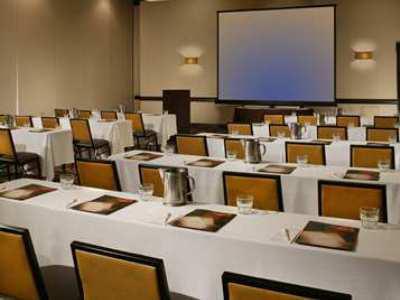 Wyndham Columbus Hotel Worthington Faciliteter billede