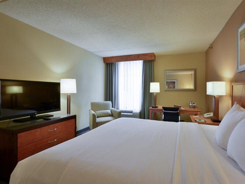 Wyndham Columbus Hotel Worthington Eksteriør billede