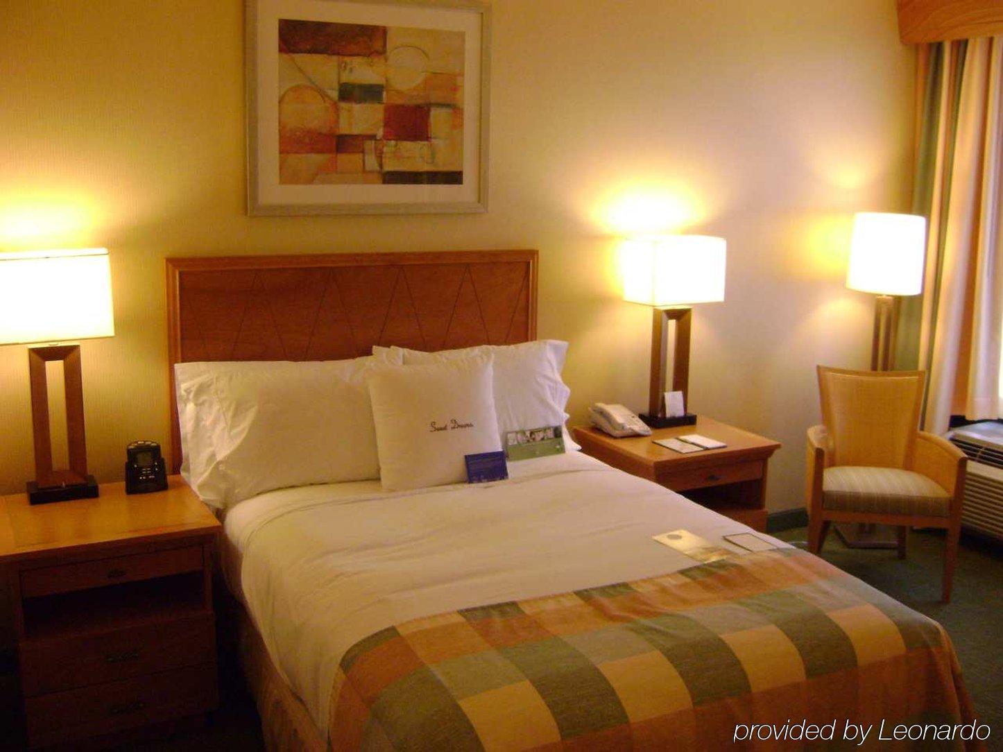Wyndham Columbus Hotel Worthington Værelse billede