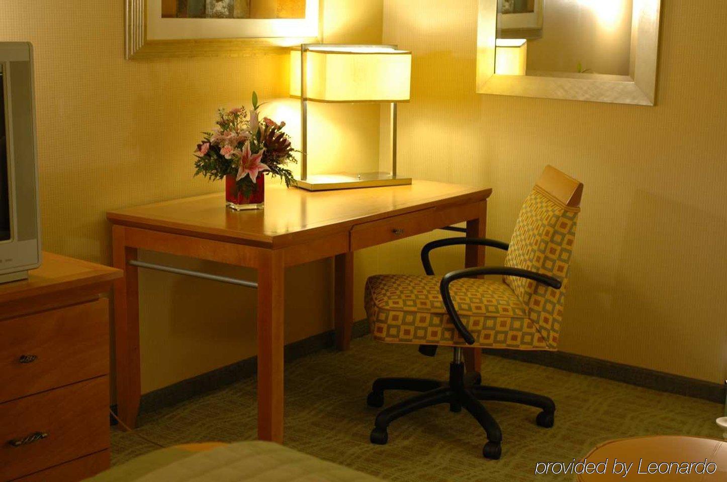 Wyndham Columbus Hotel Worthington Værelse billede