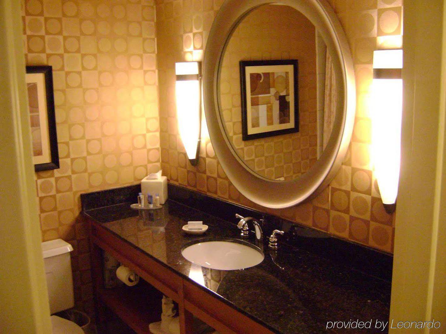 Wyndham Columbus Hotel Worthington Værelse billede