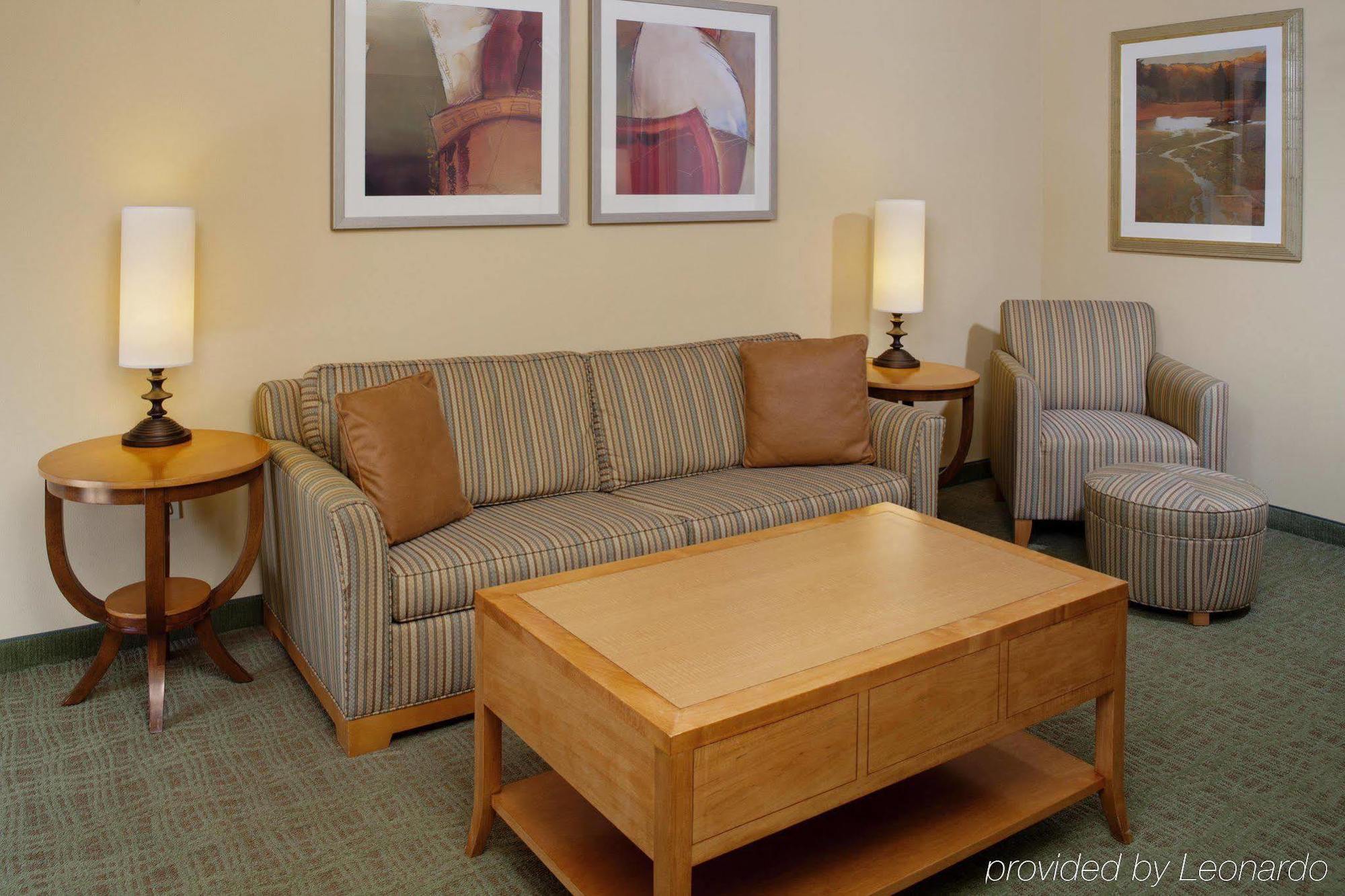 Wyndham Columbus Hotel Worthington Værelse billede